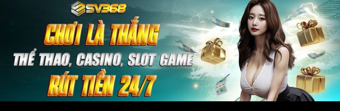 Sv368 Cian Cover Image