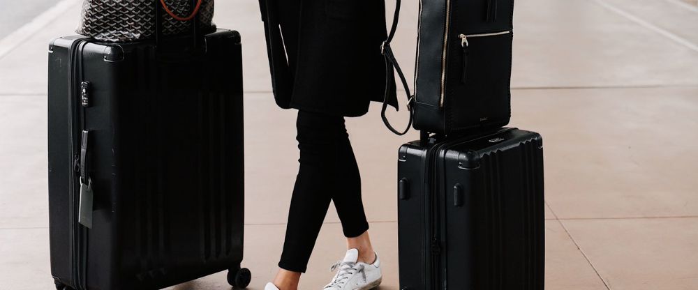 Frontier Airlines Personal Item Size: What You Need to Know