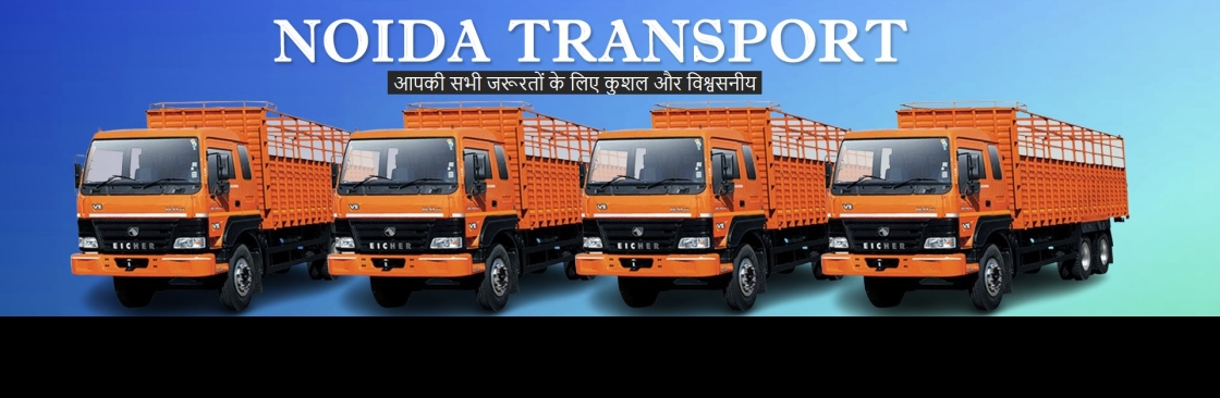 Noida Transport Cover Image