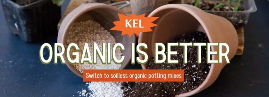 Keltech Energies Cover Image