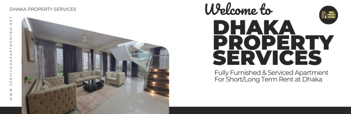 Service Dapartment BD Cover Image
