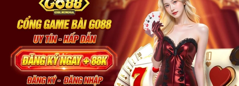 Go88 memorial Cover Image