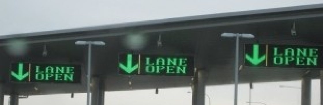 Adtronics LED Display Cover Image