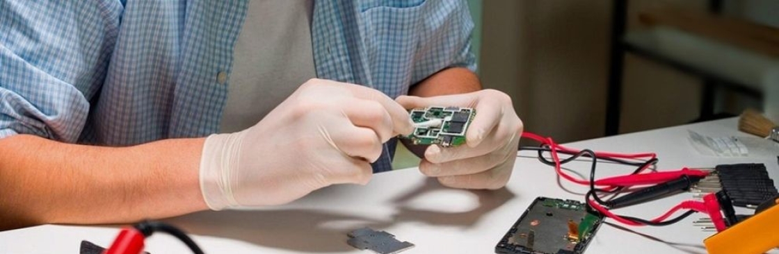 Mobile Repair Dubai Cover Image