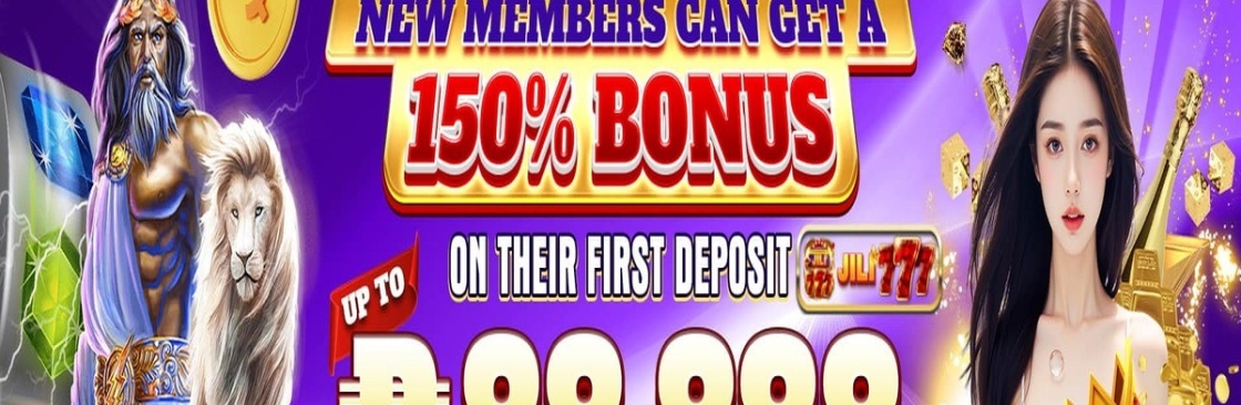 JILI777 JILI777 Login Free 100 Deposit B Cover Image