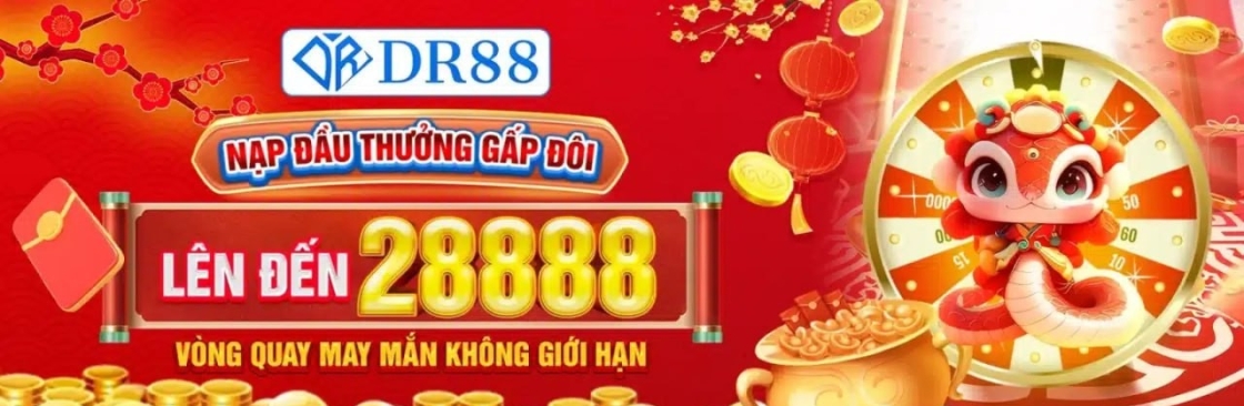 nhà cái dr88 Cover Image