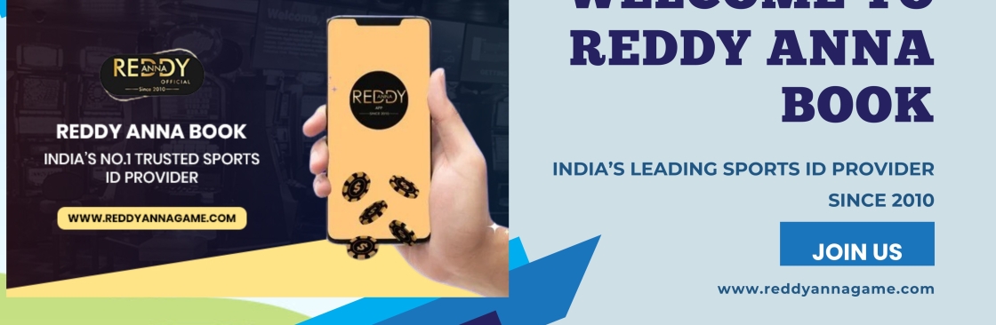 reddyannagame reddyanna Cover Image