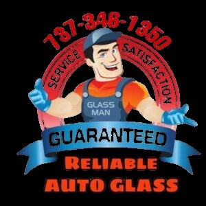 Texas Reliable Auto Glass Profile Picture
