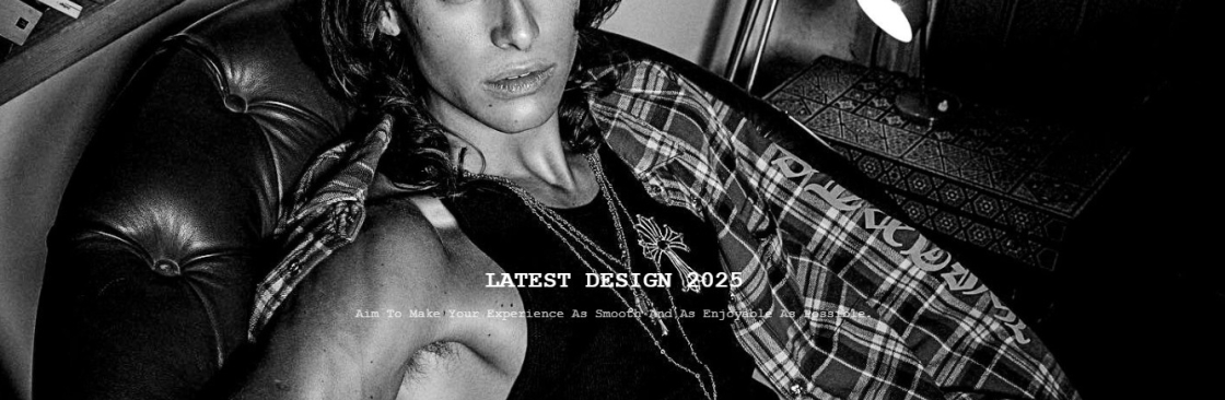 Chrome Hearts Jeans Cover Image