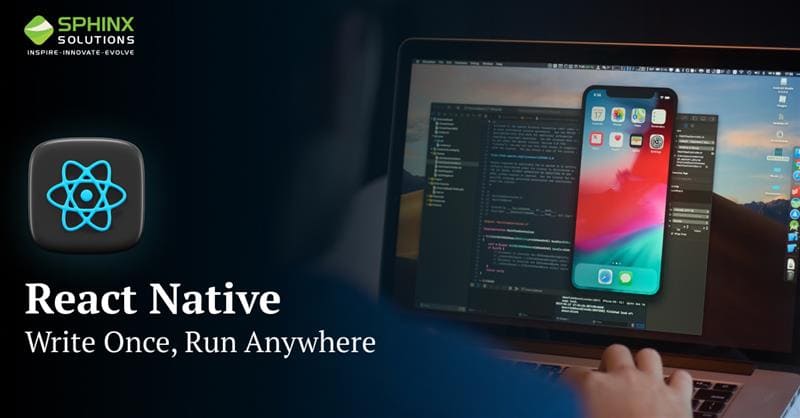 Top Swift App Development Company | Sphinx Solutions