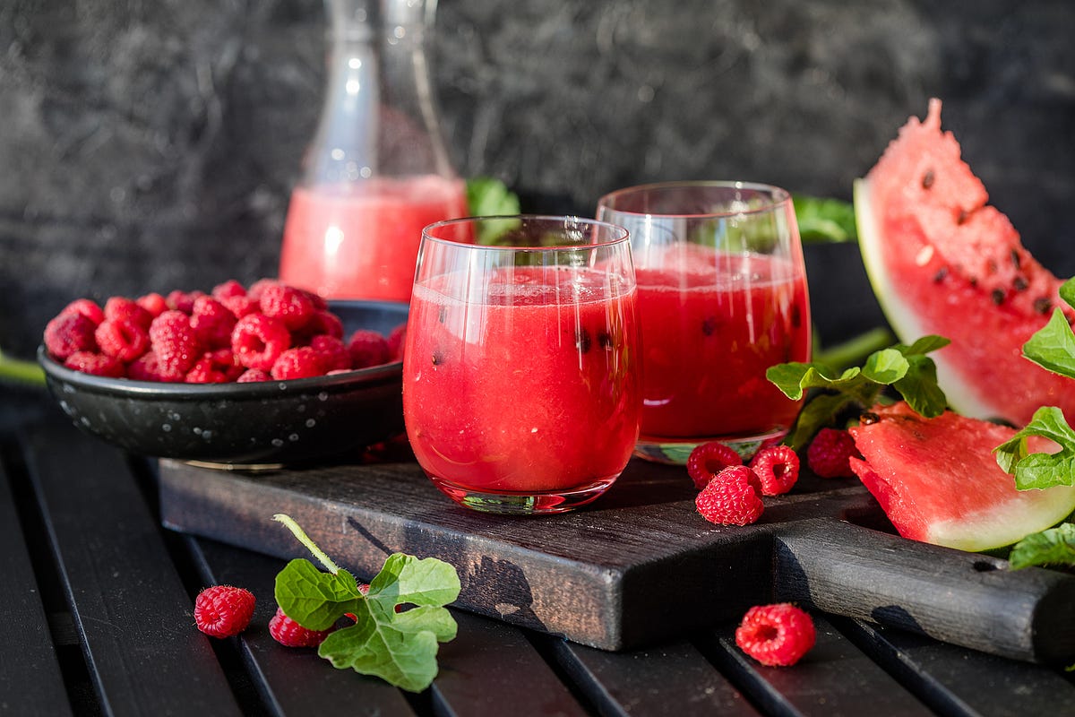 Understanding Pasteurized Fruit Juice: Benefits & Processing Methods | by Micro Thermics | Apr, 2025 | Medium