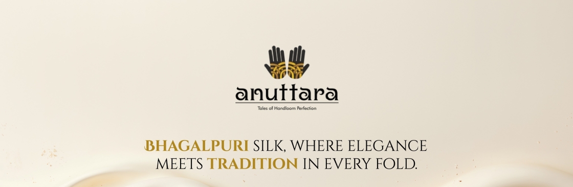 Anuttara Fabric Cover Image