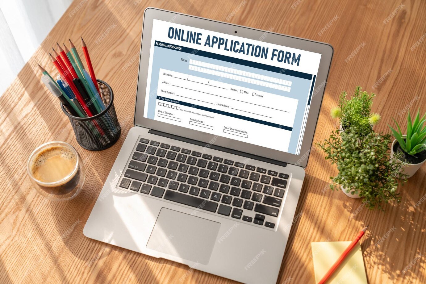 Making Your Premises Licence Application Simple -