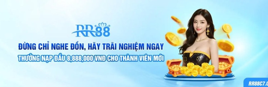 RR88 RR88 Thưởng Nạp Cover Image