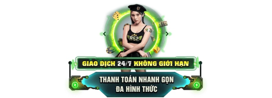 B52 club Cover Image