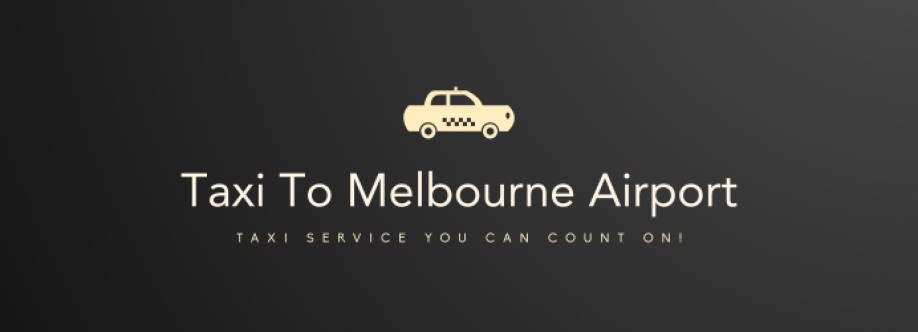 Taxi To Melbourne Airport Cover Image
