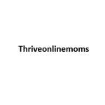 Thriveonlinemoms Profile Picture