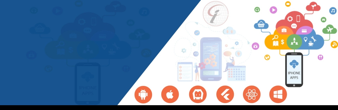 Connect Infosoft Cover Image