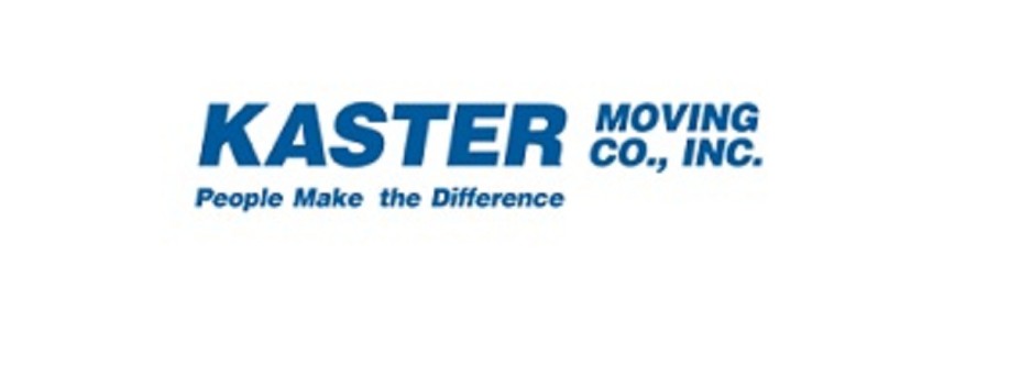 Kaster Moving and Storage Cover Image