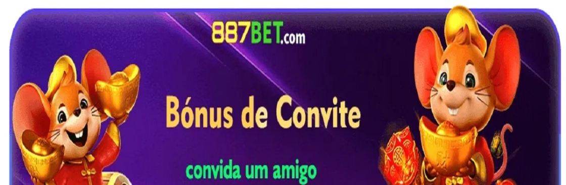 887bet Cover Image