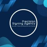 Precision Signing Agency Profile Picture