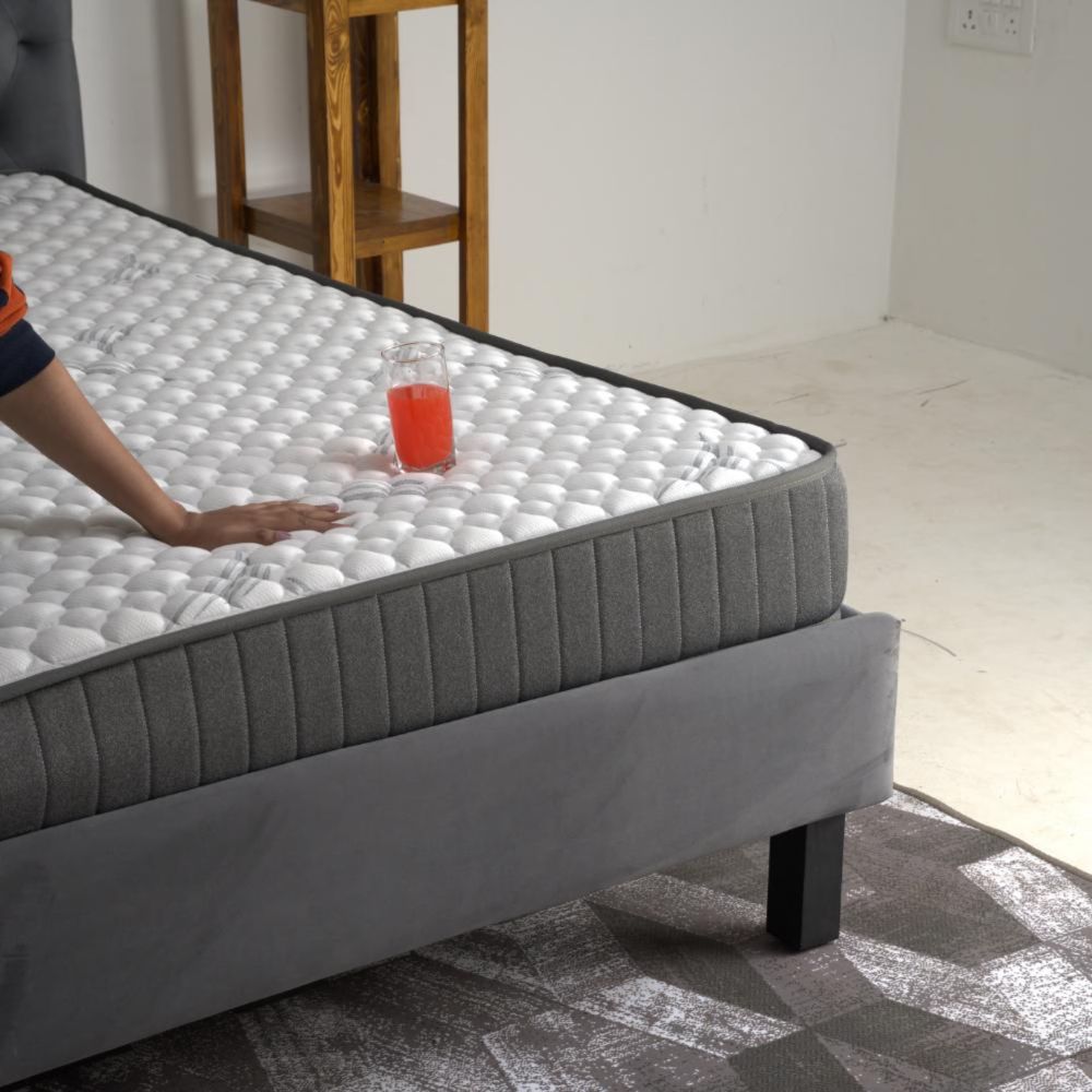 Luxury Mattress & Its Features : An Unparalleled Entity into the World of Comfort  -