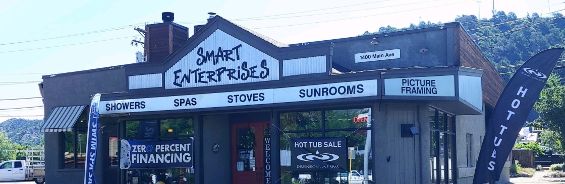 Smart Enterprises Cover Image