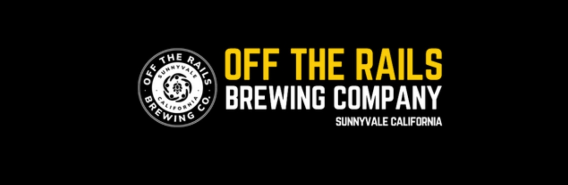 Off The Rails Brewing Co Cover Image