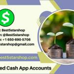 Buy Verified Cash App Accounts Profile Picture