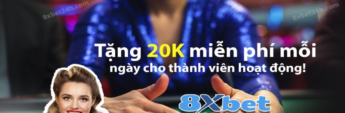 8xbet24h Cover Image