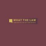 What The Law Profile Picture