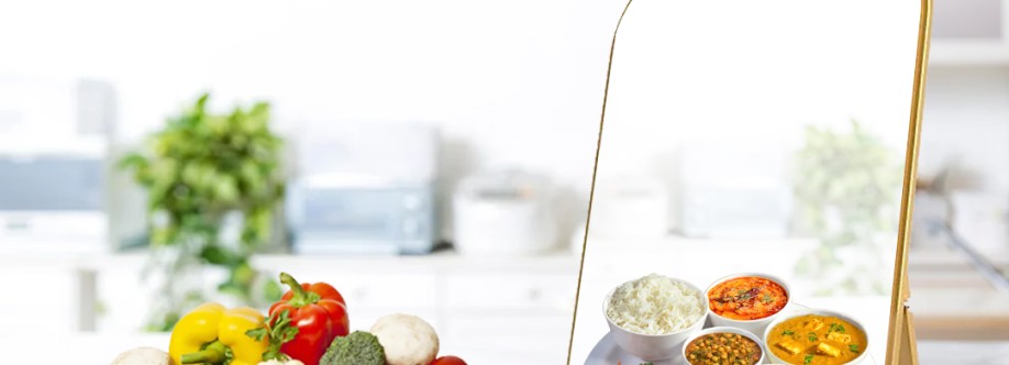 Ashfood Services Cover Image