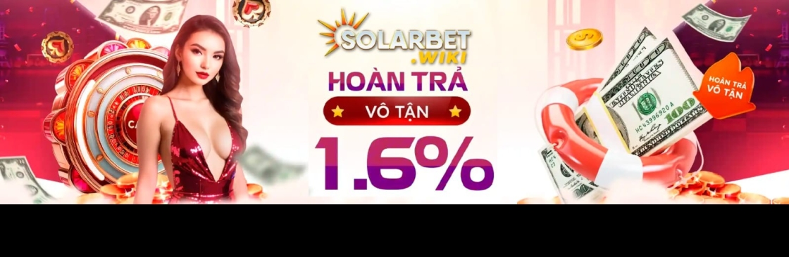 Solarbet Nhà Cái Cover Image