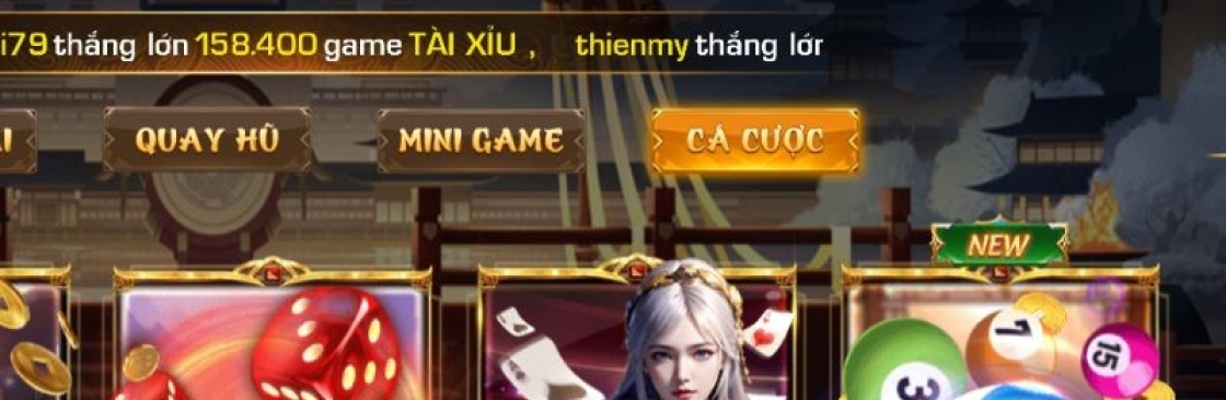 SonClub Cổng Game Cover Image