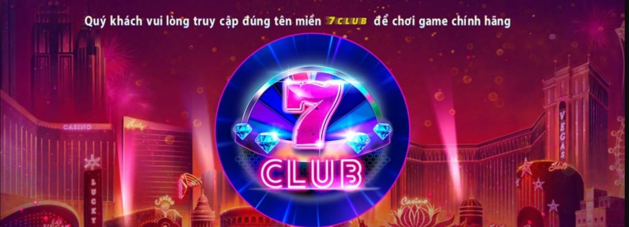 7 club Cover Image