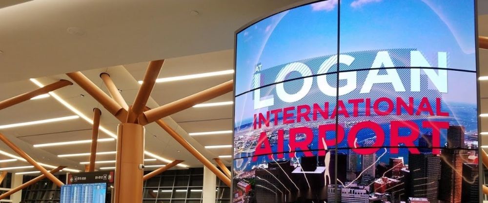 Southwest Airlines BOS Terminal – Boston Logan International Airport - airlineterminalservice.com