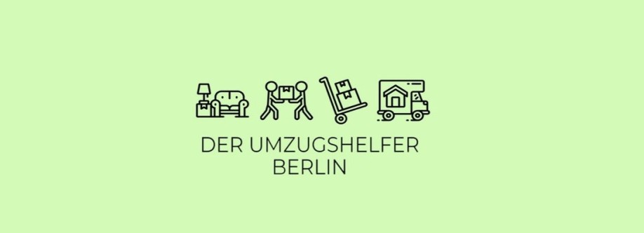 Der Umzugshelfer Cover Image