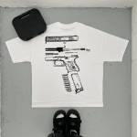 In Glock we trust shirt Profile Picture
