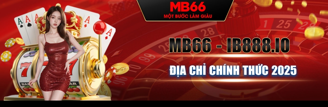 MB 66 Cover Image