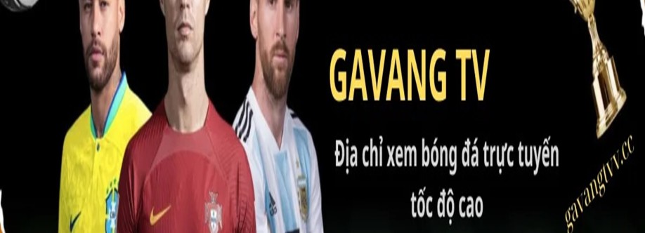 Gavang TV Cover Image