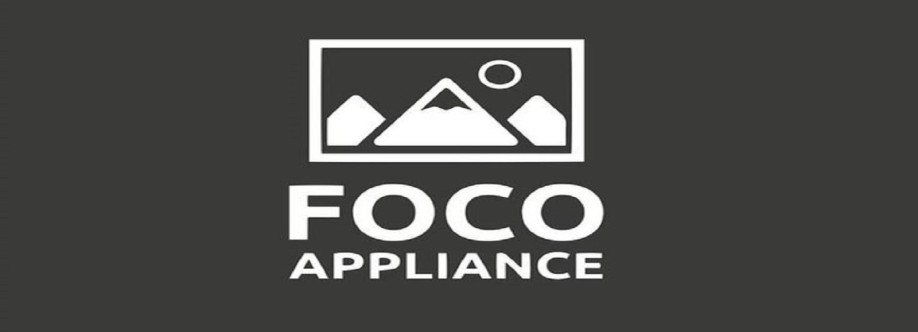 FoCo Appliance Repair Cover Image