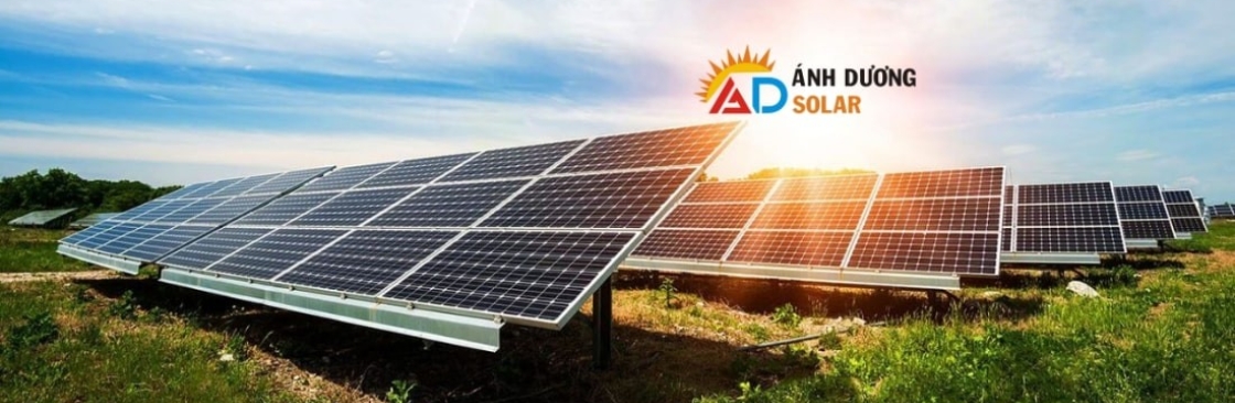 Ánh Dương Solar Cover Image