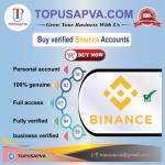 BuyVerified BuyBinance Profile Picture