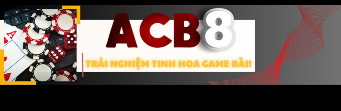 ACB8 Nhà Cái Cover Image