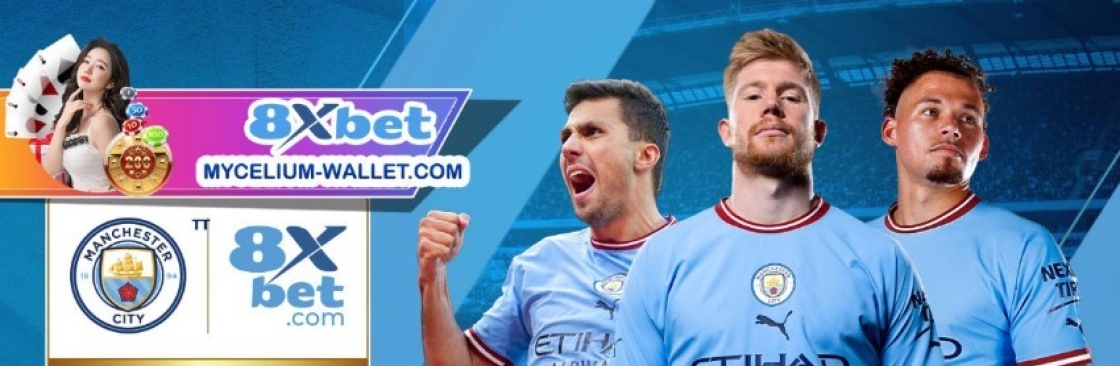 8xbet Crew Cover Image