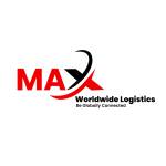 max logistics Profile Picture