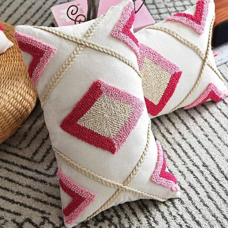 Unlocking the World of Best Cushions & Pillows for Unleashed Comfort