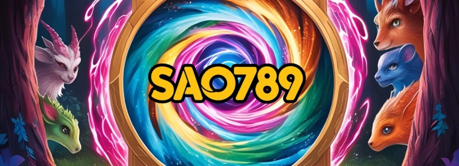 Sao789 Cổng game đổi thưởng Cover Image