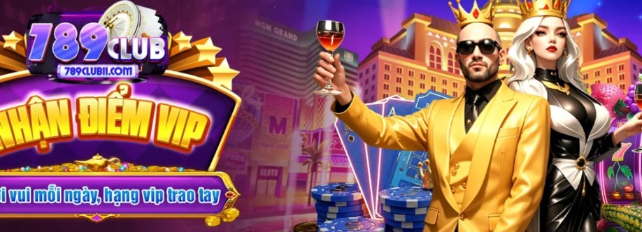 Link tải 789 Club uy tín Cổng game giải trí số 1 2025 Cover Image