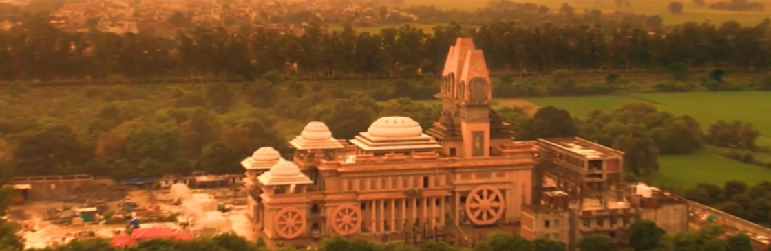 ISKCON Kurukshetra Cover Image